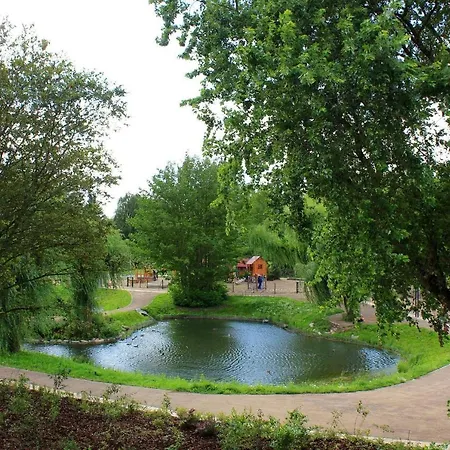 Strandperle Strandperle 103 Apartment Haffkrug