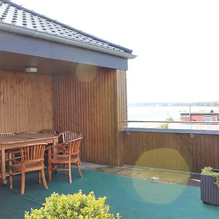 Strandperle Strandperle 103 Apartment Haffkrug