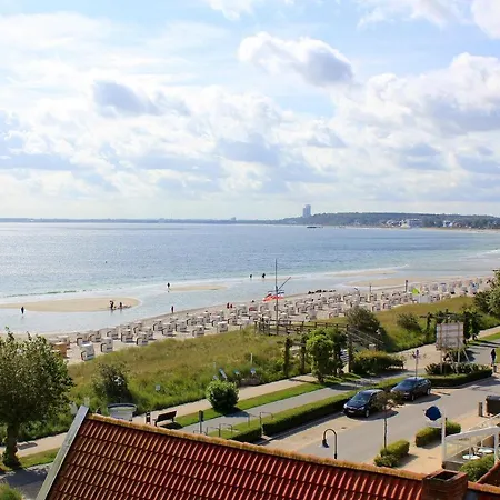 Strandperle Strandperle 103 Apartment Haffkrug