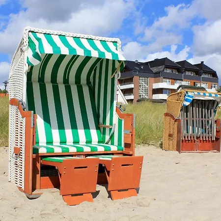 Strandperle Strandperle 103 * Haffkrug