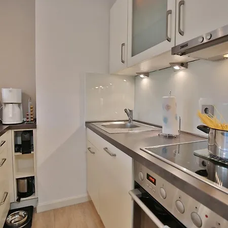 Strandperle Strandperle 103 Haffkrug