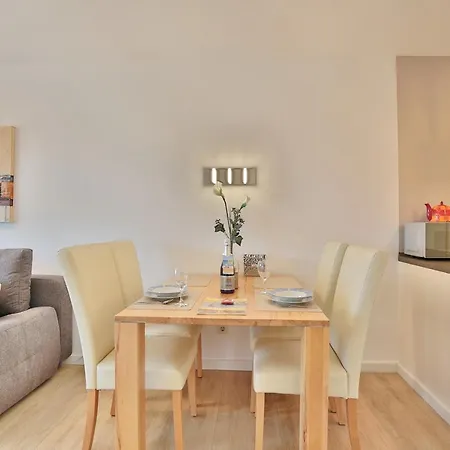 Strandperle Strandperle 103 Apartment