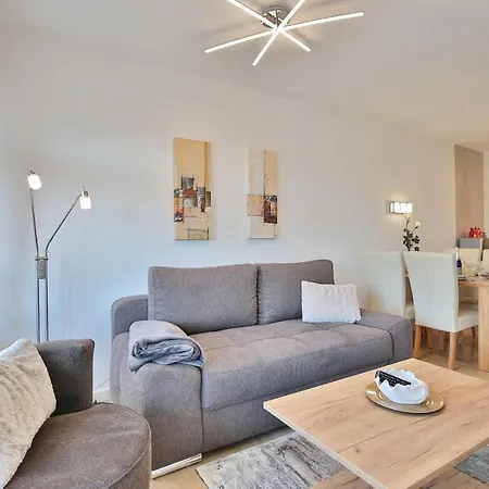 Strandperle Strandperle 103 Appartement