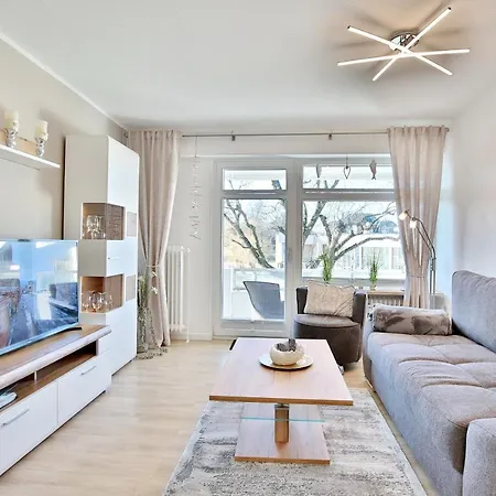 Strandperle Strandperle 103 Appartement
