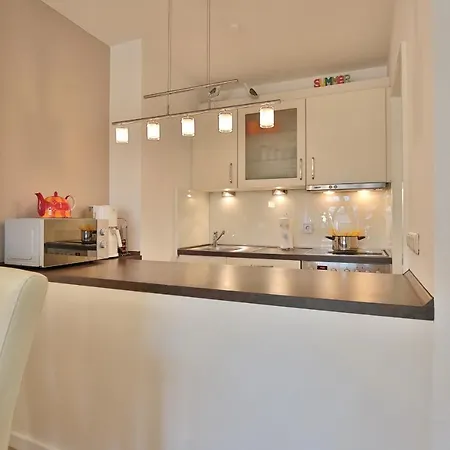 Strandperle Strandperle 103 Apartment