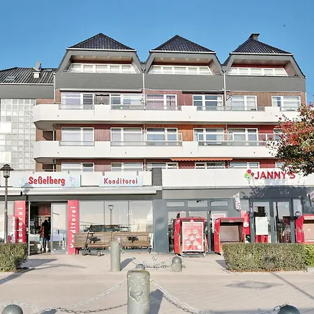 Strandperle Strandperle 103