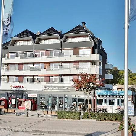 Strandperle Strandperle 103 * Haffkrug