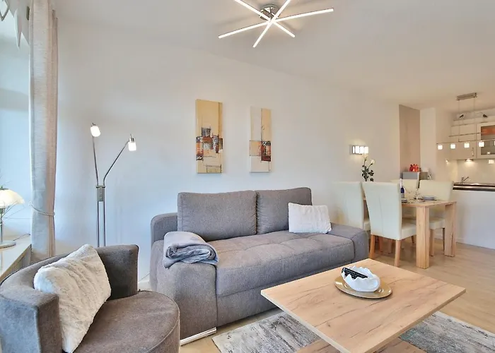 Strandperle Strandperle 103 Appartement