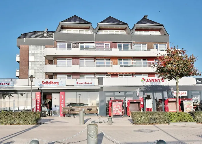 Strandperle Strandperle 103